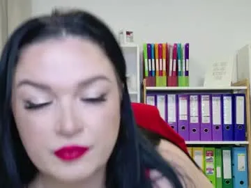 rubiharper on Chaturbate