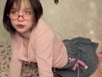 Freechat ruby_dallos on Chaturbate