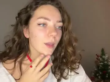 ruby_flame77 on Chaturbate