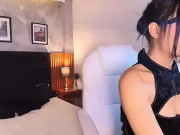 Admire Chaturbate's Rubybm_ rubybm_ from Chaturbate