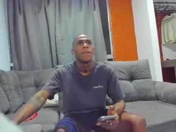 Gorgeous Runnyx_09 wants you to fuck his body now runnyx_09 from Chaturbate