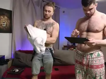 Freechat rusbigpaul on Chaturbate