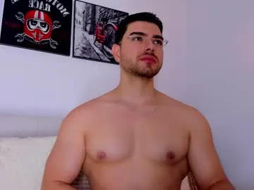 ryan_cooper_1 on Chaturbate