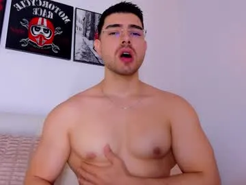 ryan_cooper_1 on Chaturbate