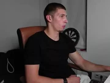 ryan_dozer on Chaturbate