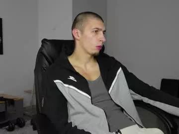 ryan_dozer on Chaturbate