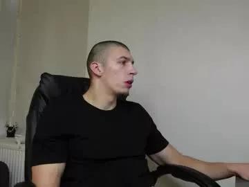 ryan_dozer on Chaturbate