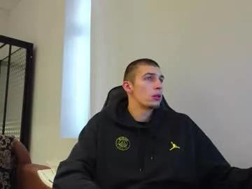 ryan_dozer from Chaturbate