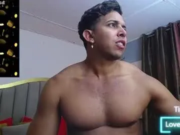 ryan_nesson on Chaturbate