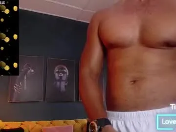 ryan_nesson on Chaturbate
