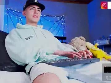 Check out 23 years old ryannhill_ from Chaturbate ryannhill_ from Chaturbate