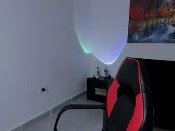 Freechat ryanwhite3 on Chaturbate