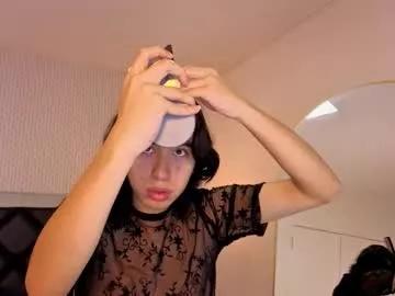 Try sweet camslut Ryo_fem ryo_fem from Chaturbate