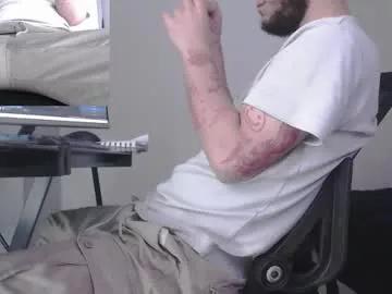 saat_hiel on Chaturbate 