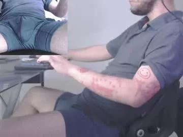 saat_hiel on Chaturbate 