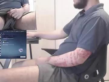 saat_hiel on Chaturbate 