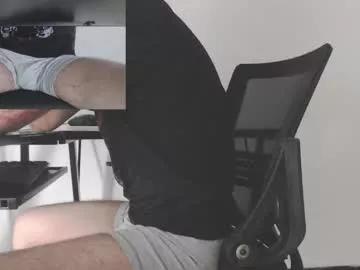 saat_hiel on Chaturbate 