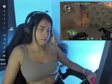 sabrina_chester_02 — GOAL: Gift Control [176 tokens remaining] Good Day 38/ 44 / 77 / 111 / 222 / 333 / 444 #gamer #anal #squirt #hairy #latina