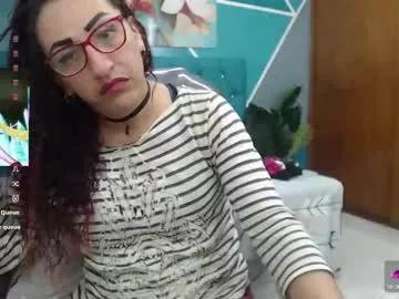 Freechat sabrina_dupont on Chaturbate