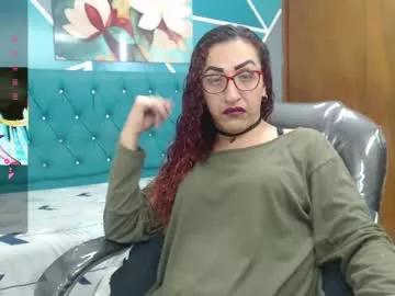 Freechat sabrina_dupont on Chaturbate