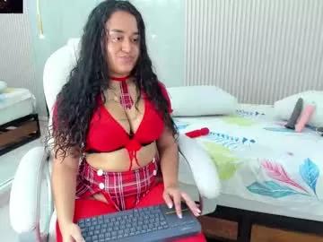 Private sabrina_shark on Chaturbate