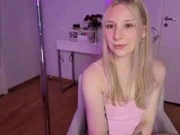 sabrinarose_x on Chaturbate
