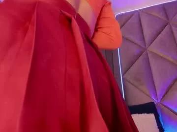 Freechat sabrinaspell_ on Chaturbate