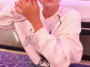 Freechat sabrinaspell_ on Chaturbate