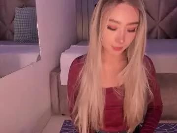 Freechat sabrinaspell_ on Chaturbate