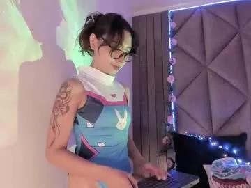 Freechat sabrinaspell_ on Chaturbate