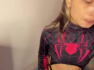 Freechat sabrinaspell_ on Chaturbate