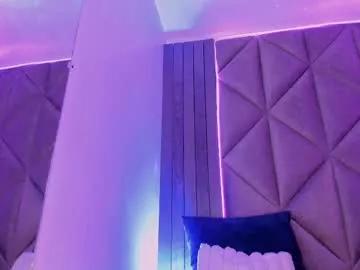 Freechat sabrinaspell_ on Chaturbate