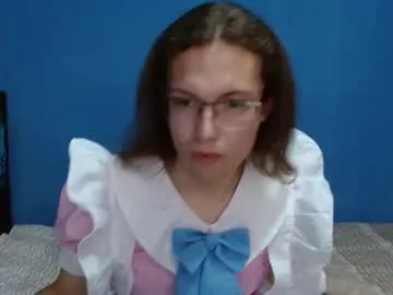 Chaturbate sachi_cosplayer is Away sachi_cosplayer — Usual monday talk with your local femboy #femboy #skinny #trans