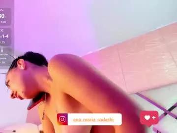 sadashi_moon on Chaturbate 