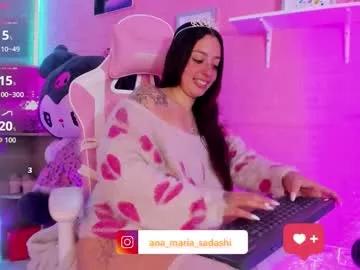 sadashi_moon on Chaturbate 