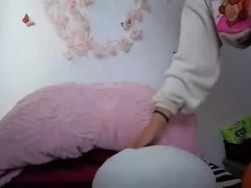 safiro_queen on Chaturbate