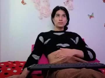 safiro_queen on Chaturbate