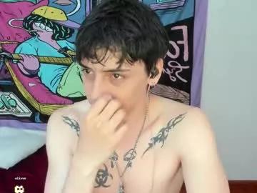 sai_l from Chaturbate