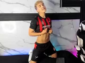 Explore 24 years old saimonvela from Chaturbate saimonvela from Chaturbate