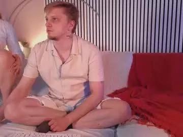 saint__vicious from Chaturbate