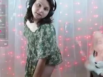 salacious_bunny from Chaturbate
