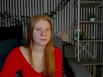 sally_ange1 — tease with ass [24 tokens left] #natural #redhead #hairy #curvy #smalltits