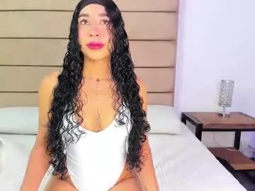 Freechat sally_rosses on Chaturbate