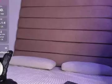 Freechat sally_rosses on Chaturbate