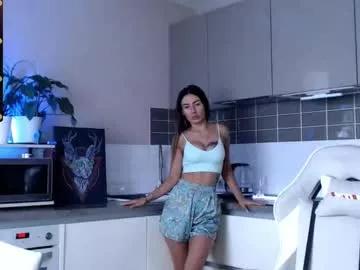 salmaesco on Chaturbate