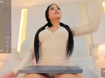 salomebell — GOAL: CONTROL LUSH X 4 MINS [173 tokens remaining] //PVT 18- EXCL 30 // COME HERE AND HAVE FUN DADDY//LOVENSE, TORSO, TOYS// #lovense #squirt #anal #bigass #findom