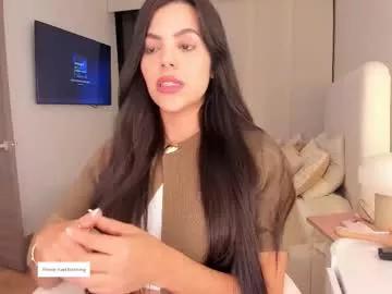 Freechat salomee_11 on Chaturbate