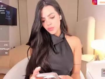 Freechat salomee_11 on Chaturbate