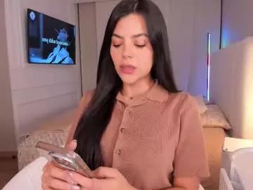 Freechat salomee_11 on Chaturbate