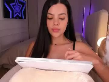 Freechat salomee_11 on Chaturbate